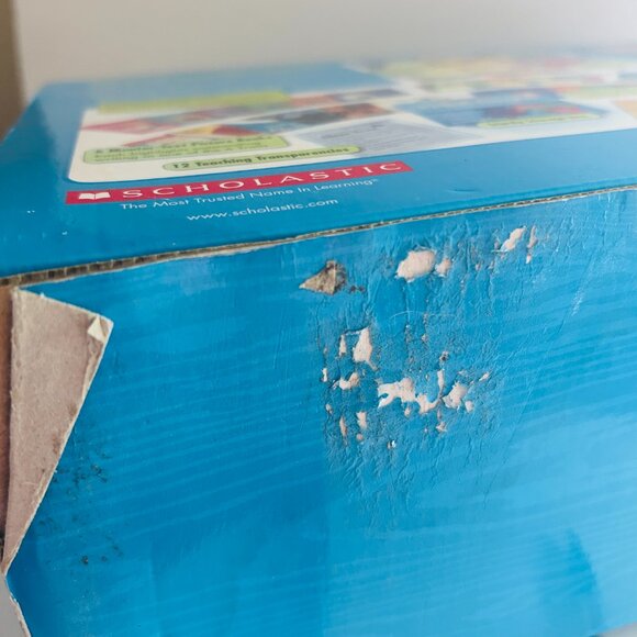 Scholastic Trait Crate Grade 3 Books Lessons Teacher Resources Homeschool READ - Picture 15 of 15